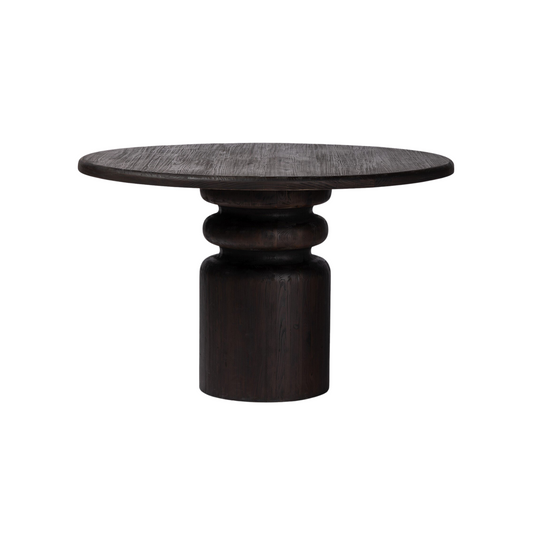 Kerrville Round Dining Table