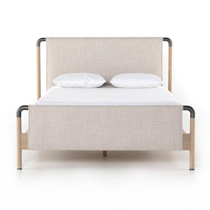 Henrietta Bed