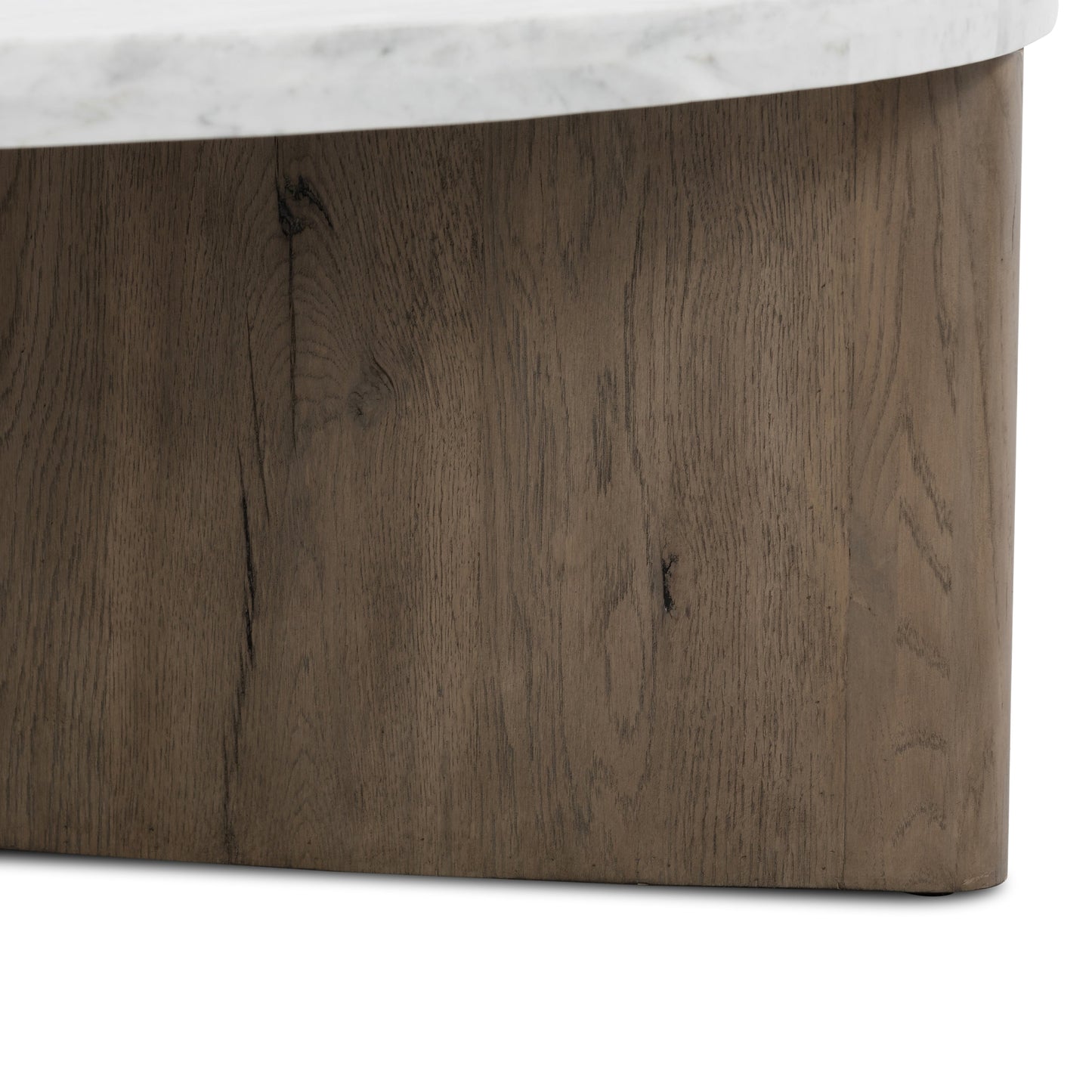 Tori Coffee Table - Italian Marble