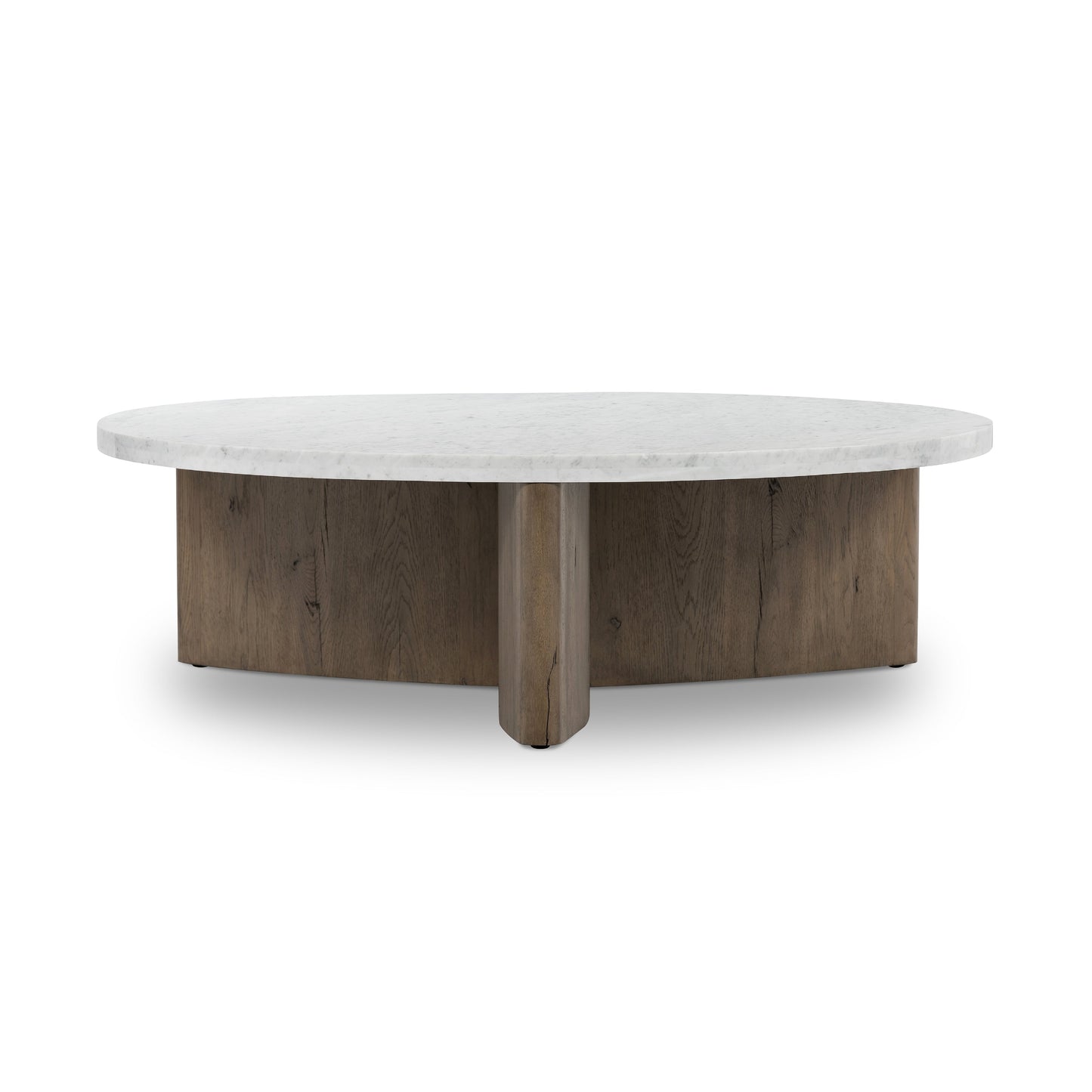 Tori Coffee Table - Italian Marble