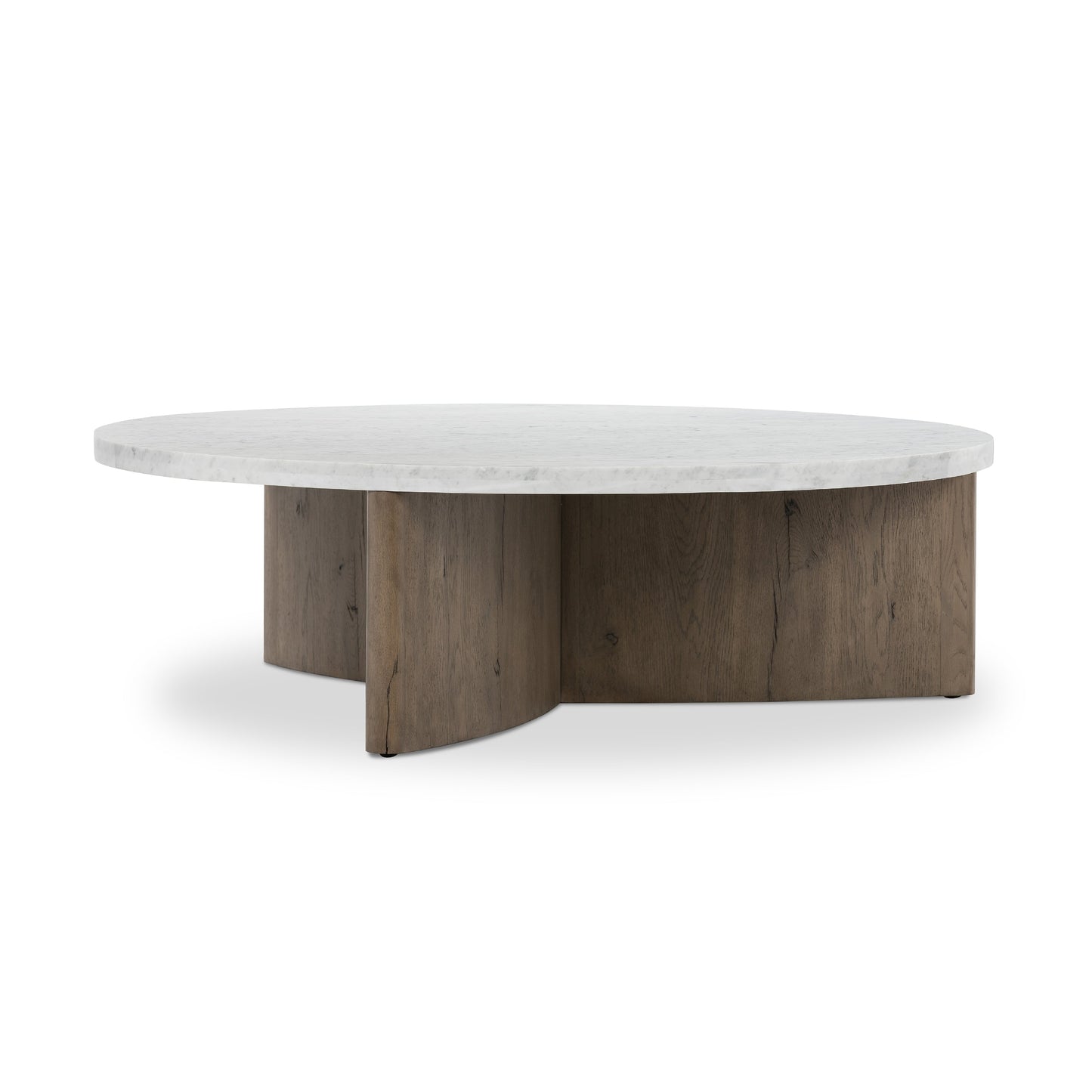 Tori Coffee Table - Italian Marble