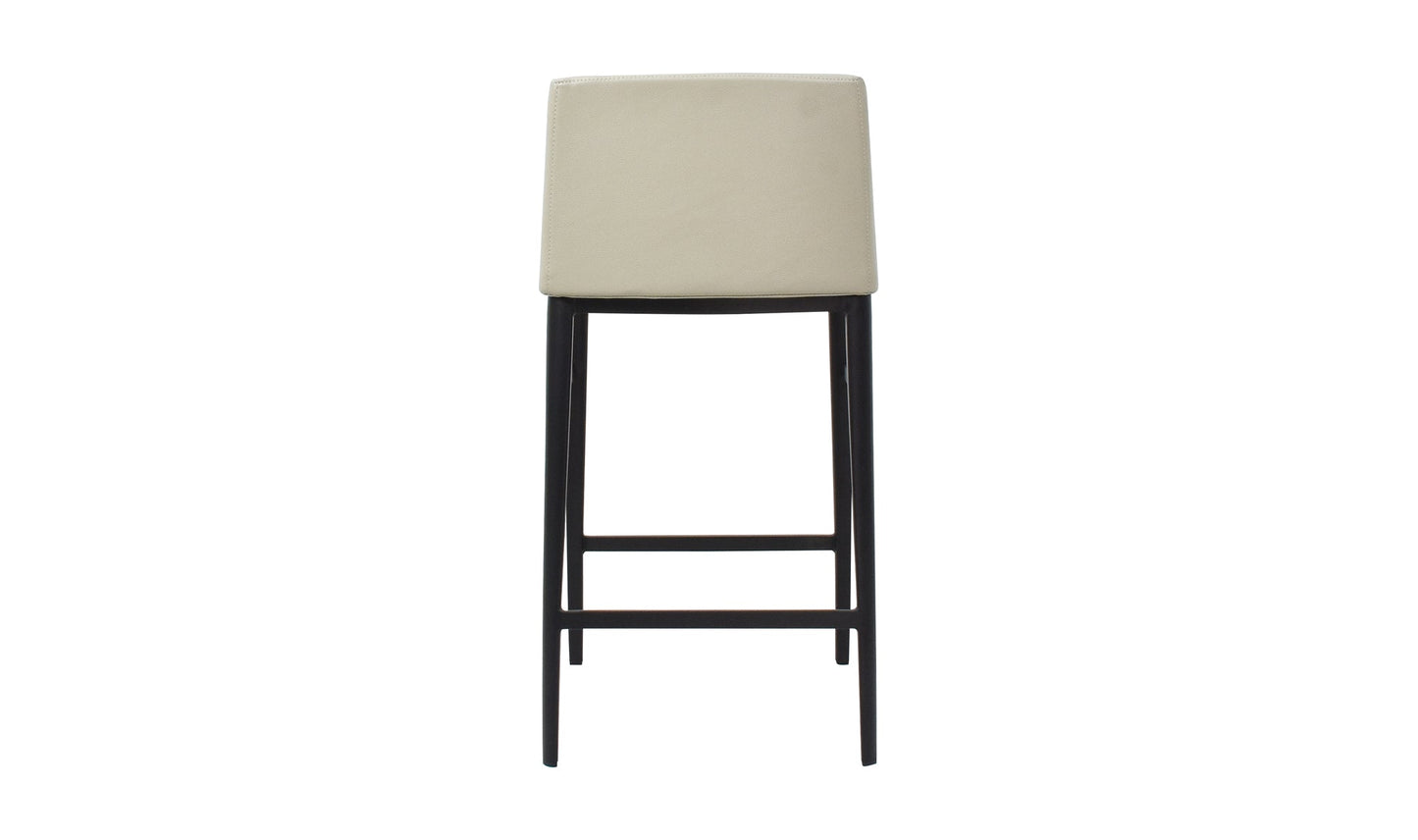 Set of Two Tycoon Counter Stool
