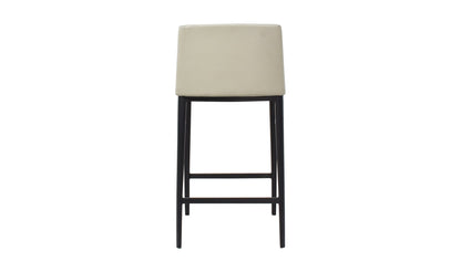 Set of Two Tycoon Counter Stool