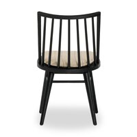 Lewis Windsor Chair with Cushion