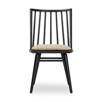 Lewis Windsor Chair with Cushion