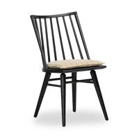 Lewis Windsor Chair with Cushion