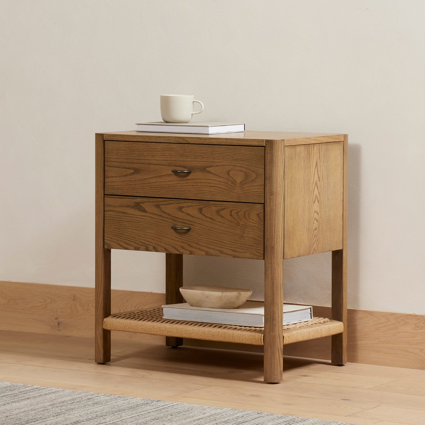 Zuma Nightstand