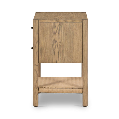 Zuma Nightstand