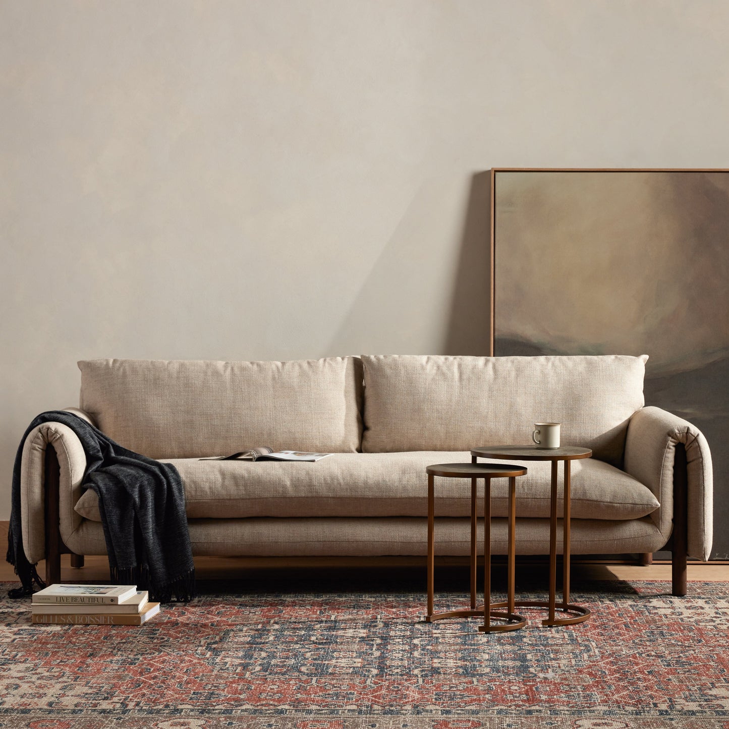 Fleming 94 Sofa