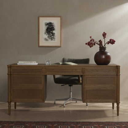 Toulouse Desk