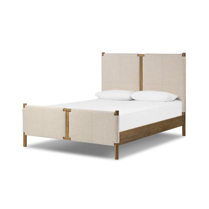 Salado Bed