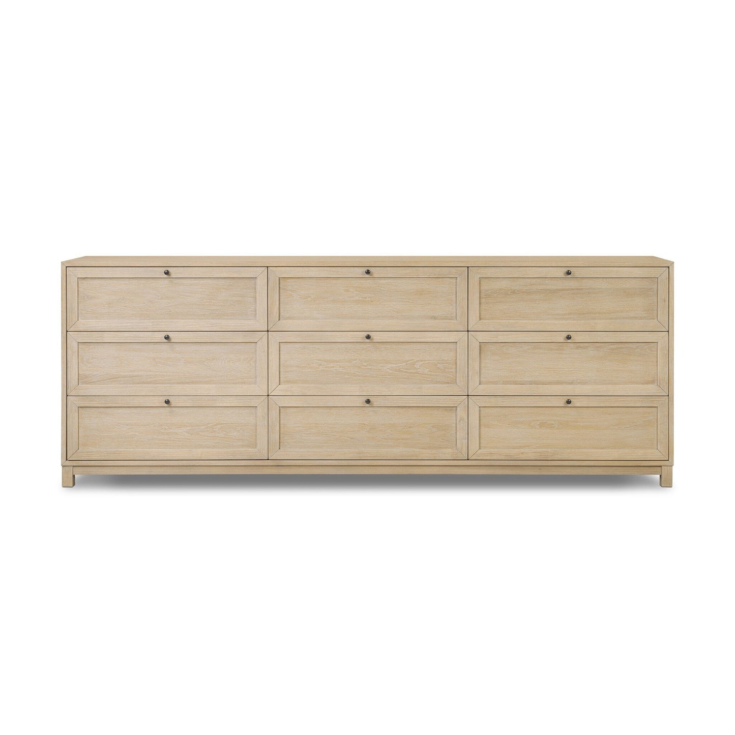 Millie 9 Drawer Dresser