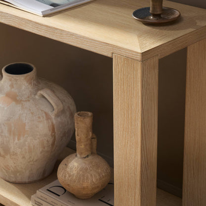 Thomas Console Table