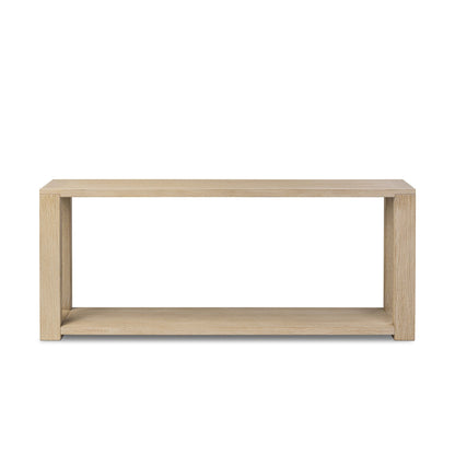 Thomas Console Table