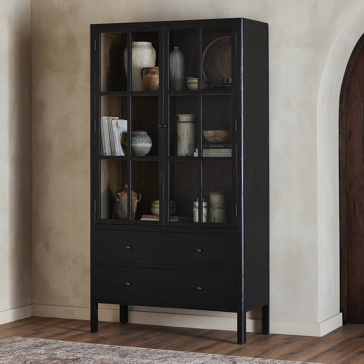 Bolsa Cabinet