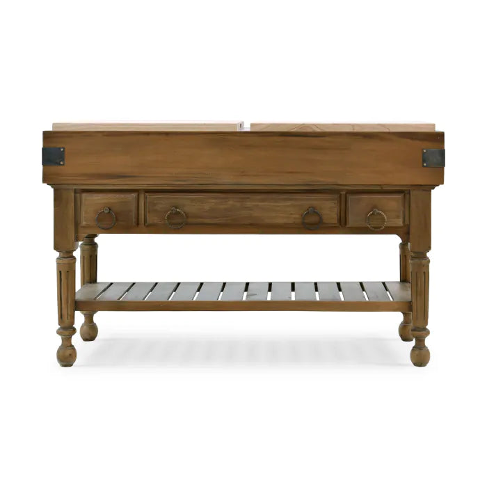 Large Butcher Island