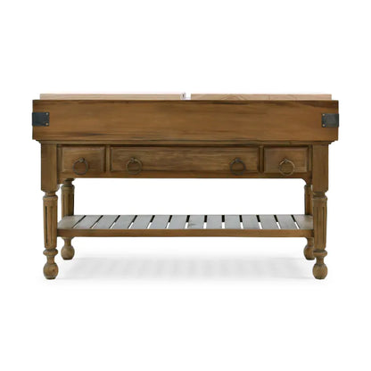 Large Butcher Island