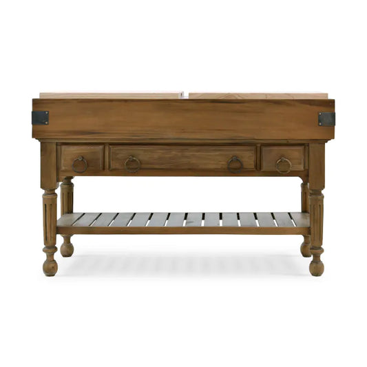 Large Butcher Island