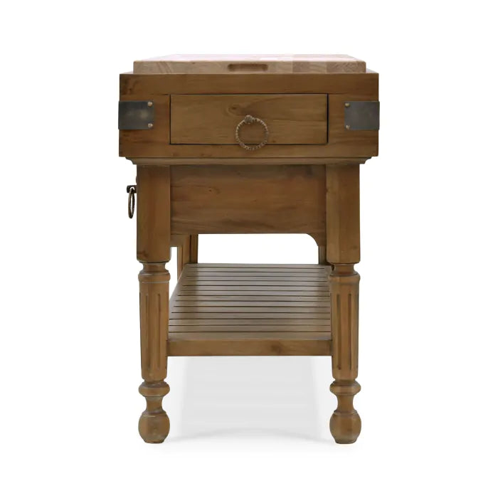 Large Butcher Island