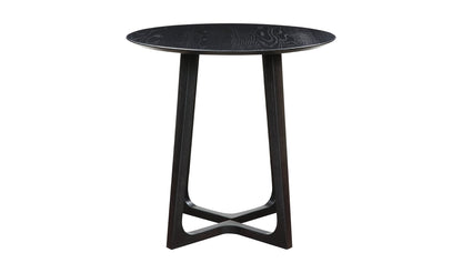 Georgie Counter Table - Black