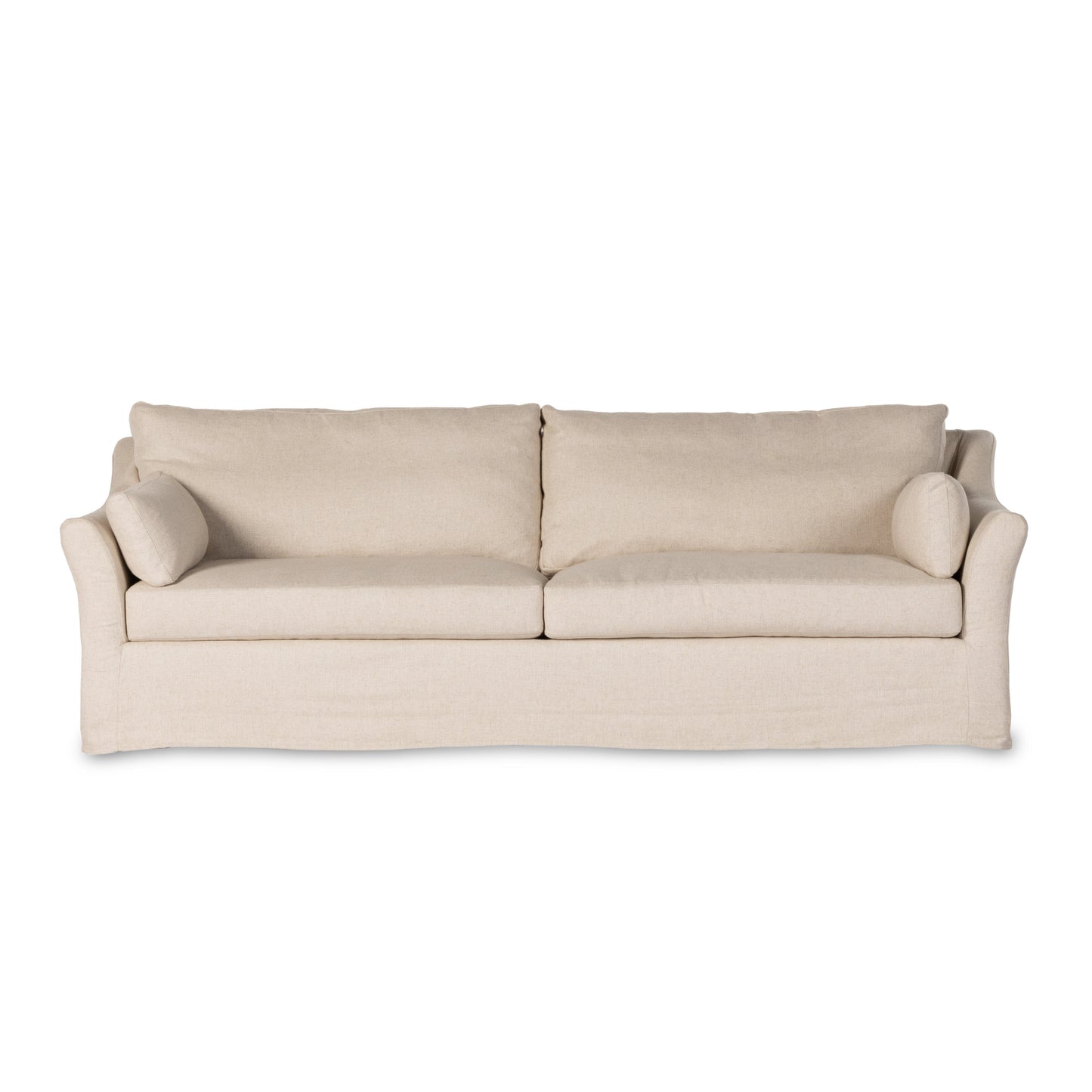Delino 97 Slipcover Sofa