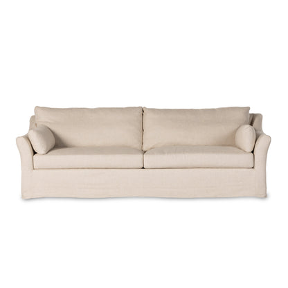 Delino 97 Slipcover Sofa
