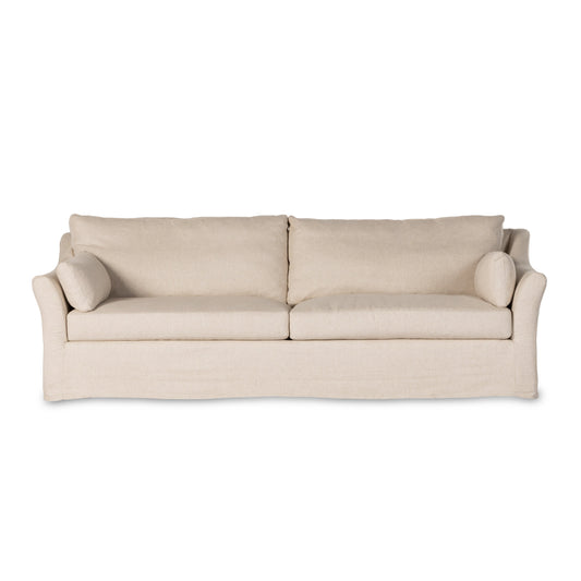 Delino 97 Slipcover Sofa