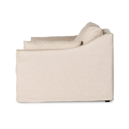 Delino 97 Slipcover Sofa