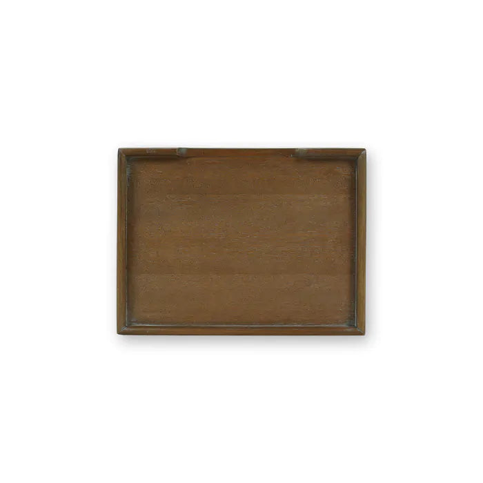 Eamon 2 Drawer Side Table