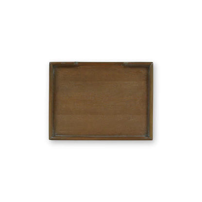 Eamon 2 Drawer Side Table