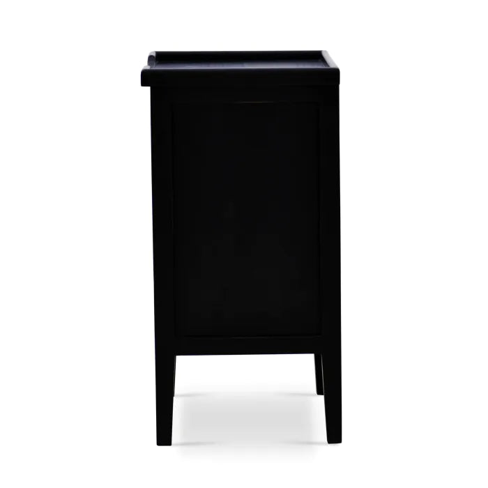 Eamon 3 Drawer Side Table