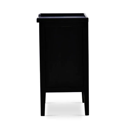 Eamon 3 Drawer Side Table