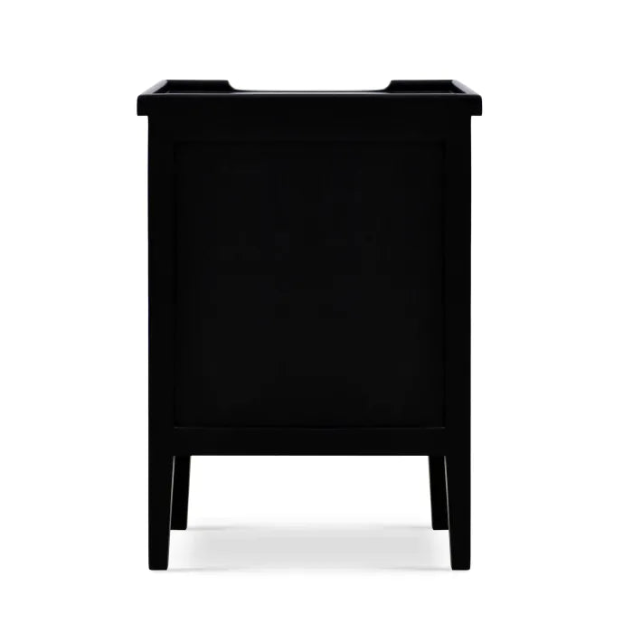 Eamon 3 Drawer Side Table