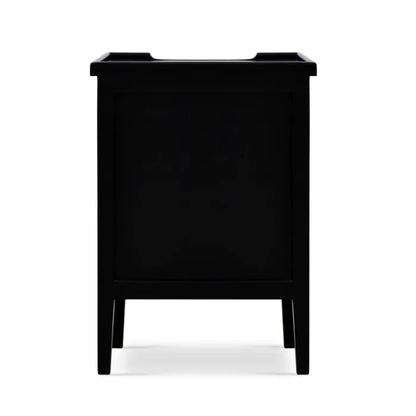 Eamon 3 Drawer Side Table