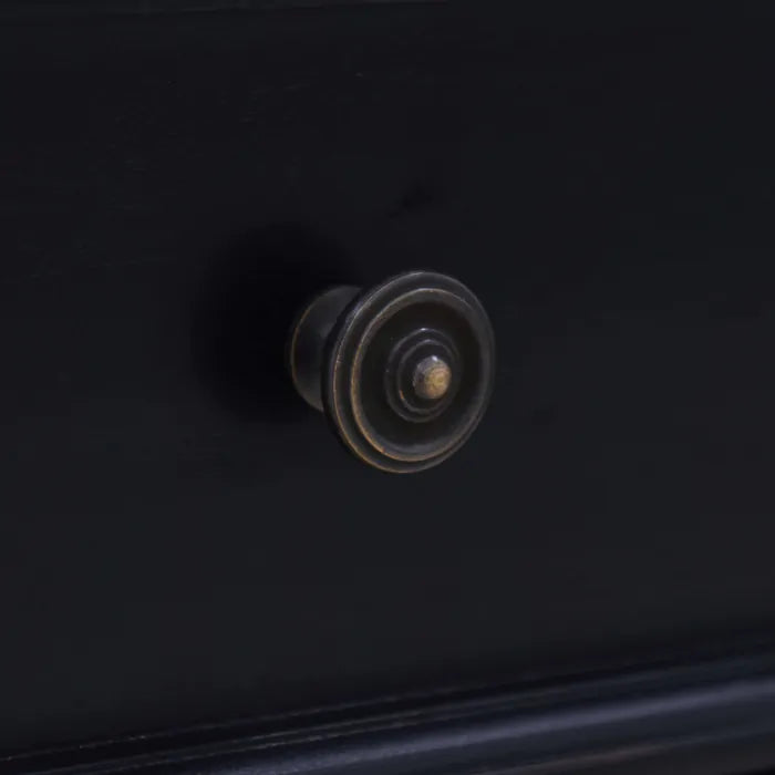 Eamon 3 Drawer Side Table