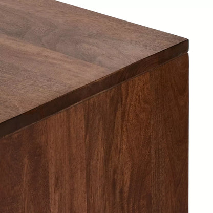 Gideon Media Console