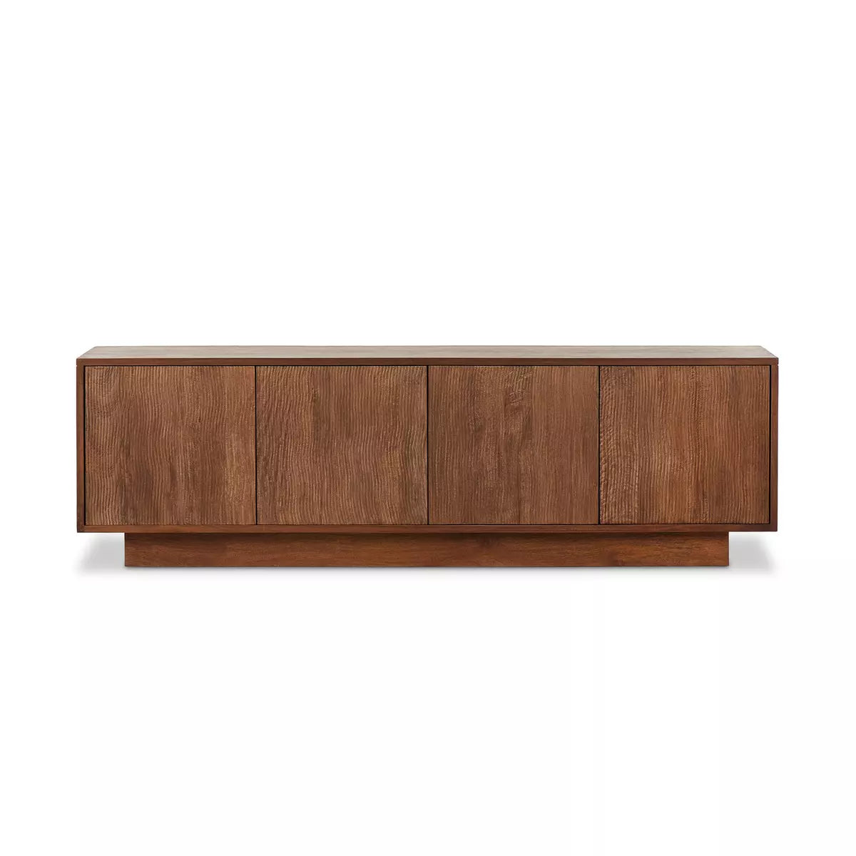Gideon Media Console