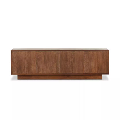 Gideon Media Console