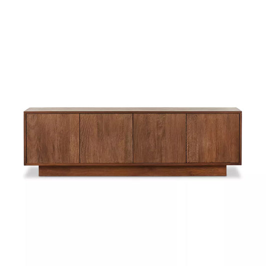 Gideon Media Console