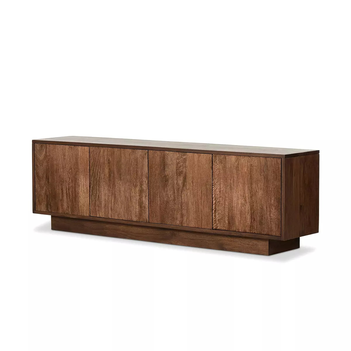 Gideon Media Console