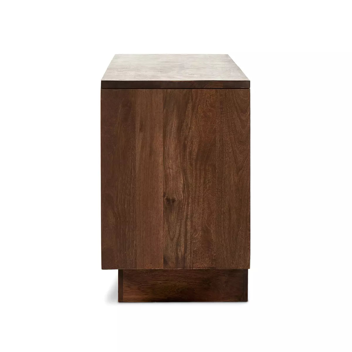 Gideon Media Console