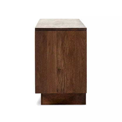 Gideon Media Console