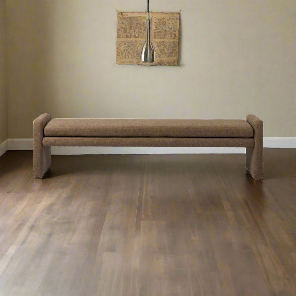 Serena Accent Bench