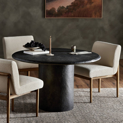 Keir Dining Table