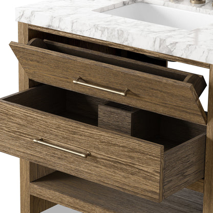 Anthem Bathroom Vanity