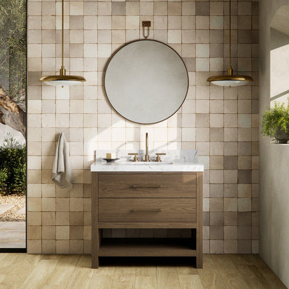 Anthem Bathroom Vanity