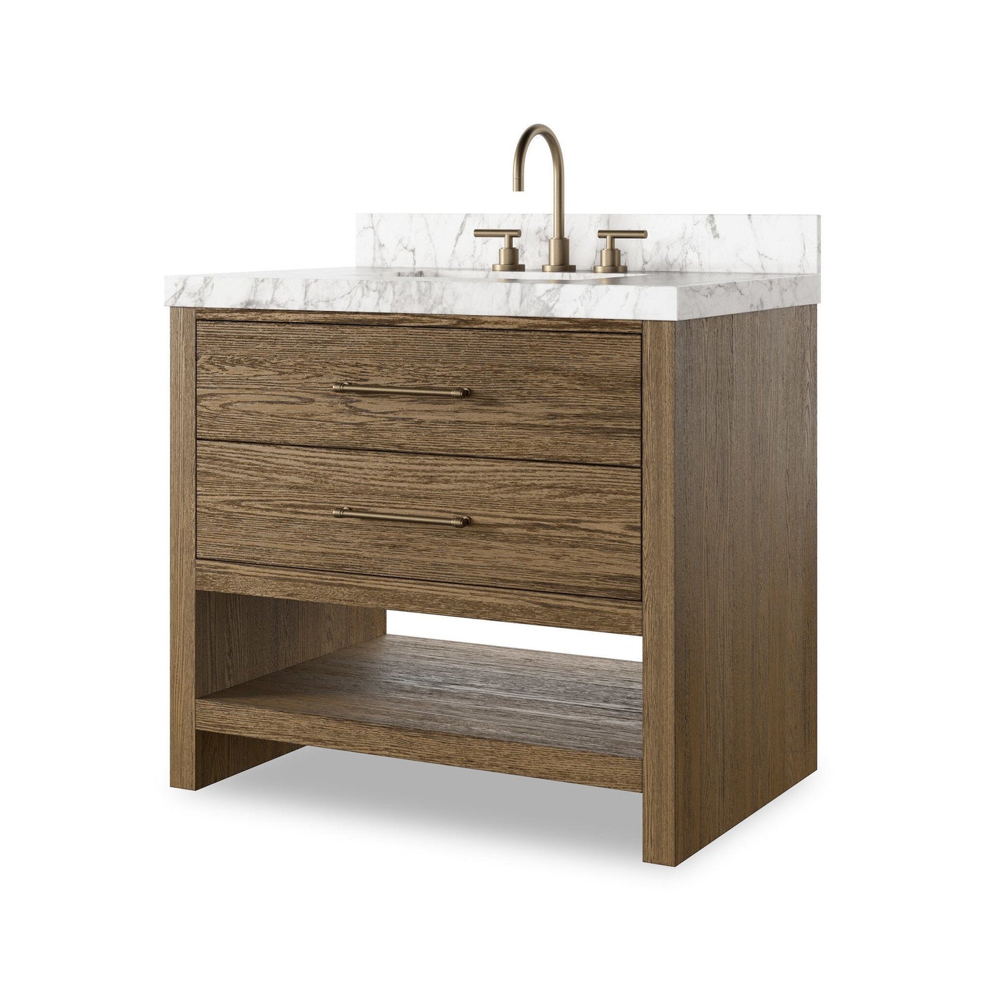 Anthem Bathroom Vanity