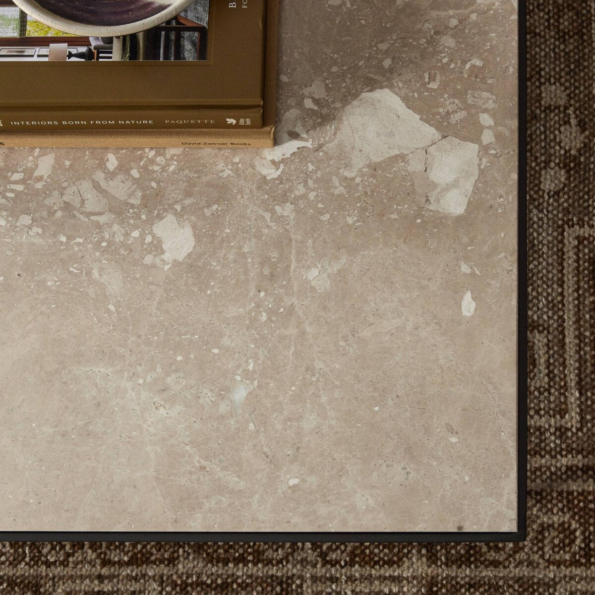 Babylon Coffee Table