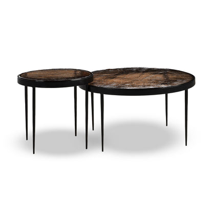 Yoko Nesting Coffee Table Set