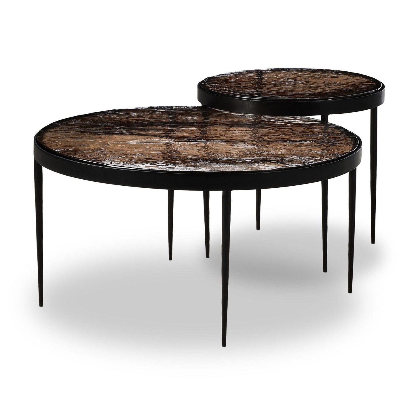 Yoko Nesting Coffee Table Set
